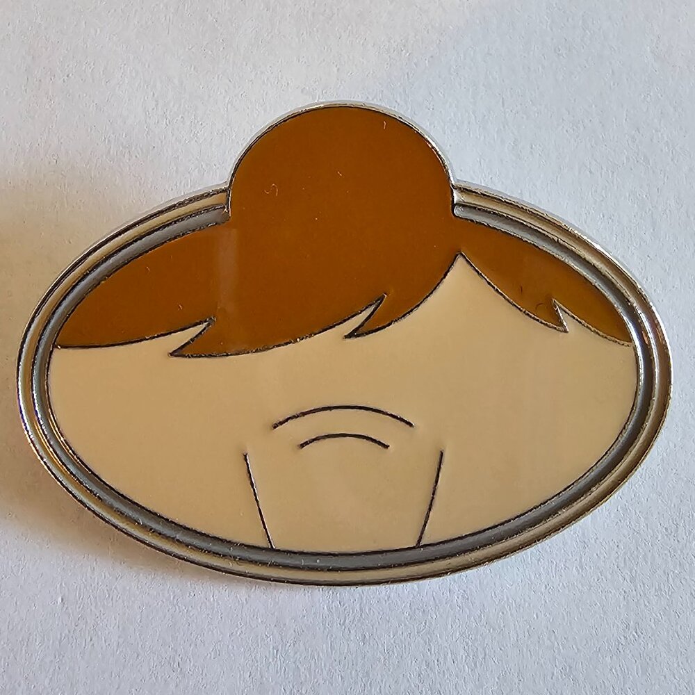 DISNEY Pin Trading ~ Cast Member Exclusive ~Jungle Book/The Colonel Junior ~2018